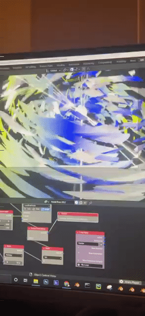 Anime Effects