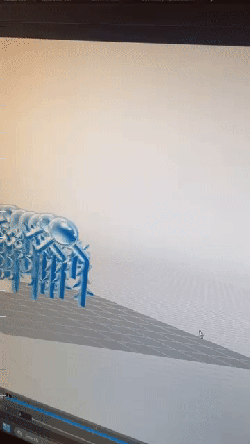 Walking Bug